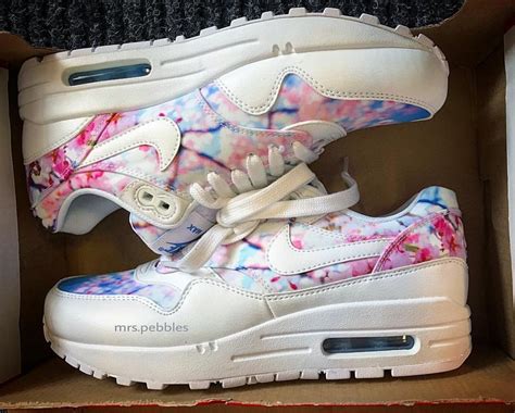 damen nike air max blumen|Nike Air Max women's.